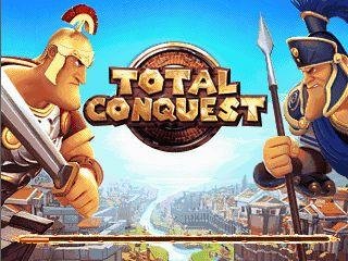 total conquest