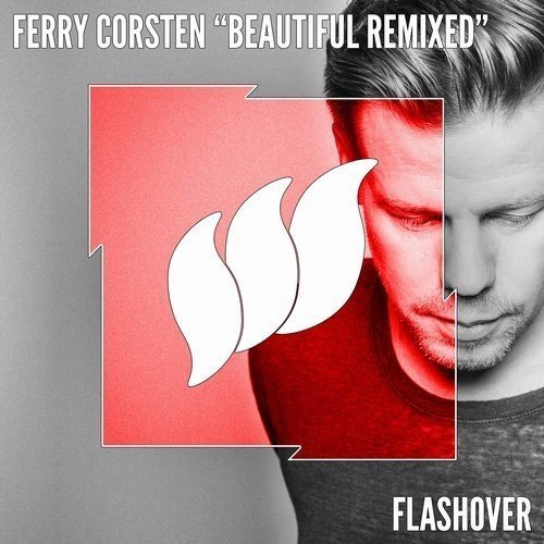 Ferry Corsten - Beautiful (Seven Lions Remix)