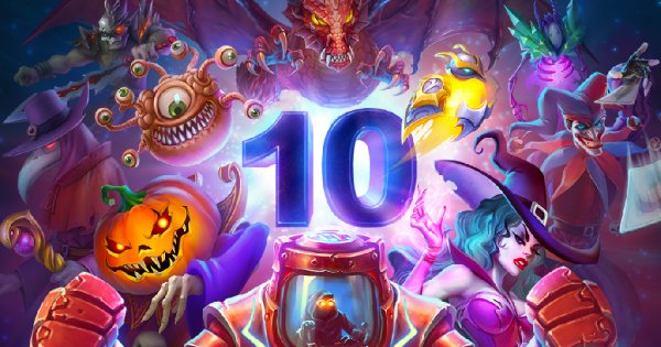 Warspear Online v7.6.3 10 Лет Войны