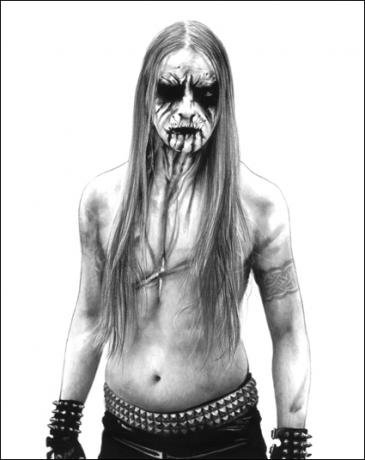 Lorenzo Mariani Kvitrafn