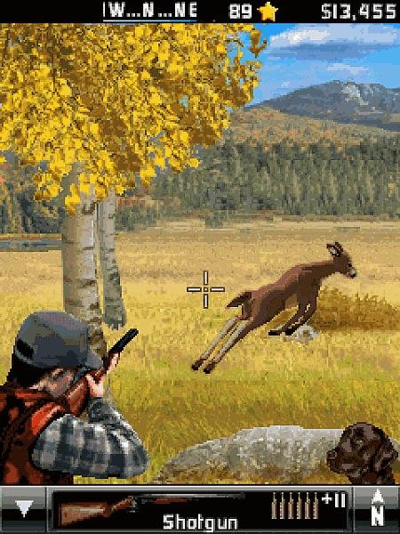 Big Range Hunting 2