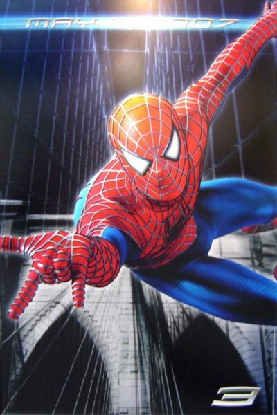 Spiderman Toxic City Hd