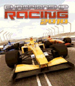 Championship Racing 2010