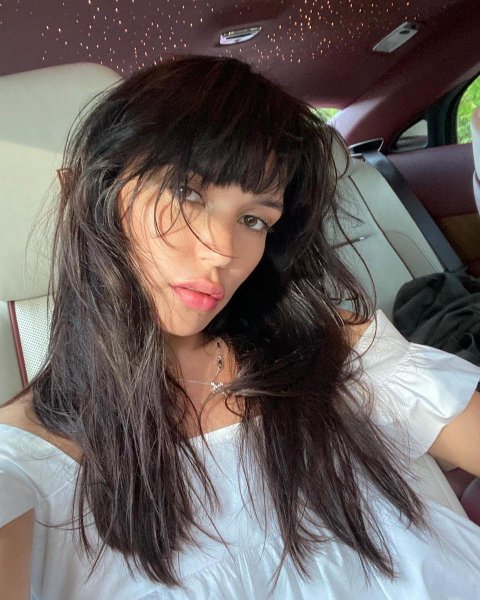 Ольга Серябкина