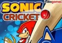 Sonic Cricket 2011