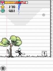 Graffiti Adventure nok 360x640