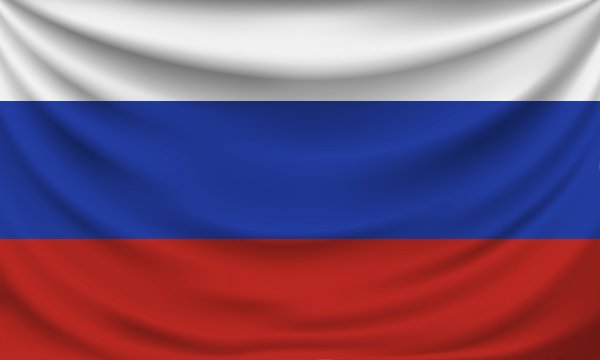 Russian-flag