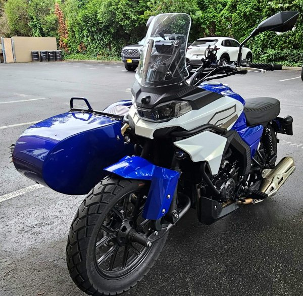 УРАЛ 500 (2025г.)