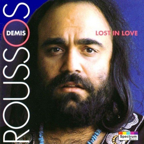 Demis Roussos - Forever And Ever