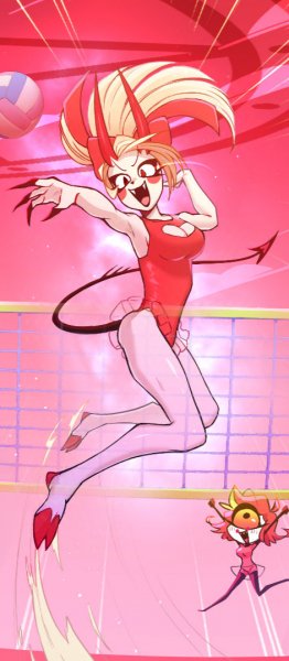 Чарли (Отель Хазбин)