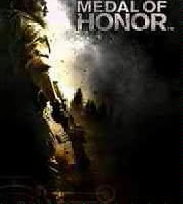 Medal of honor NEW2010