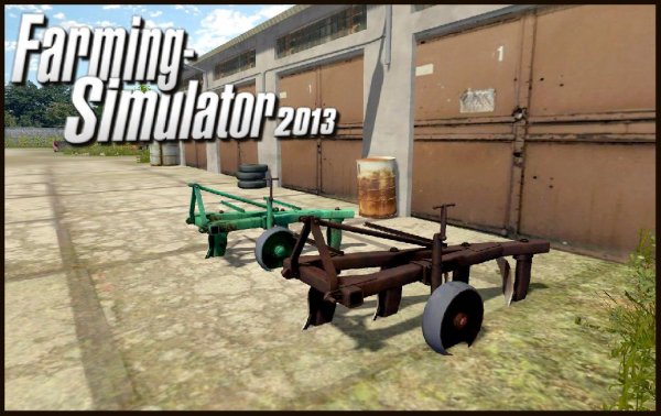 PLN Pack