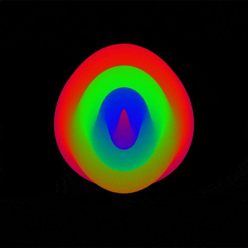 Пульсирующий попрыгунчик