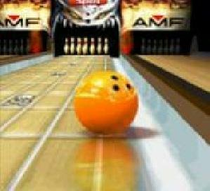 AMF Bowling Deluxe