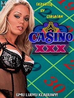 Kazino XXX