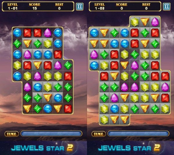 Jewels Star2 v1.11.28(28)