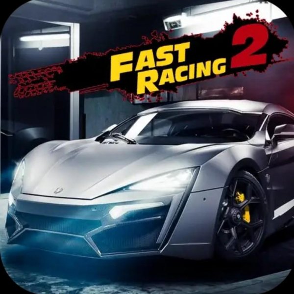 Fast Racing 2 v1 0 Mod playmody.ru