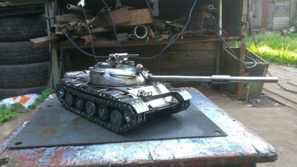 Т-62