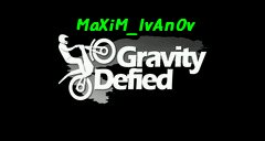 Gravity Defied mod