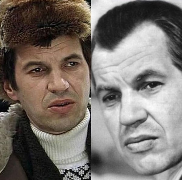 Взгляд через годы: как изменились актёры Иронии судьбы