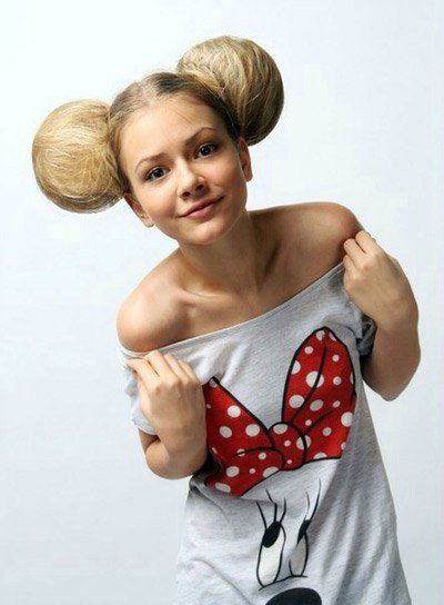 Лиза Кононова