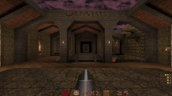 Quake 64
