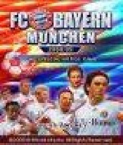 fc bayern tegos