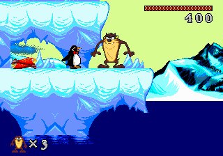 Taz-Mania (W) [T+Rus Pirate]