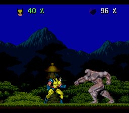 Wolverine - Adamantium Rage