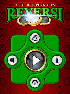 Ultimate Reversi N80 en