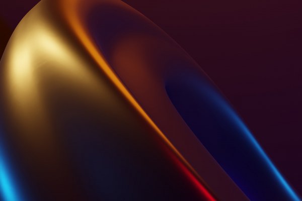Gold-bronze-abstract-w6