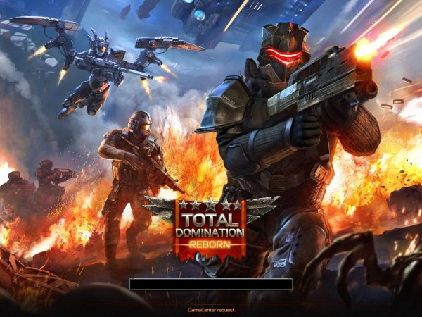 Правила Войны: Возрождение v.4.0.1 RUS