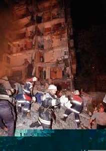 ФСБ взрывает Россию