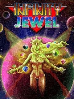 infinity jewel