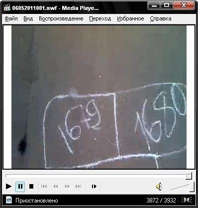 Суровые дети