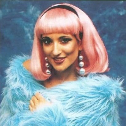 Paradisio - Bailando_минус