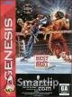 Best of the Best - Championship Karate