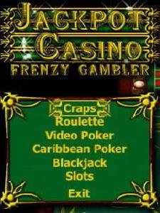 Casino full