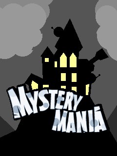 Mystery Mania