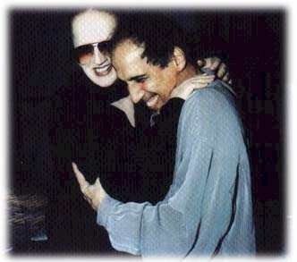 Adriano Celentano - Best Of ' Adriano Celentano [Mixed By Nato Gogichashvili]