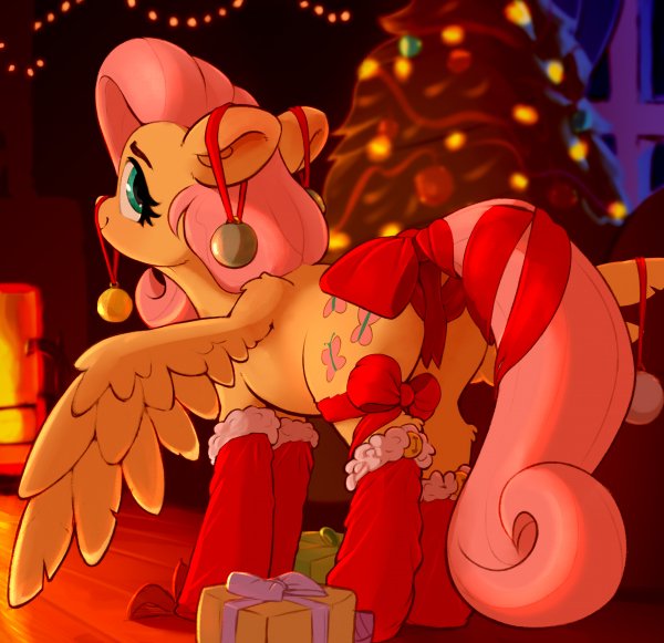 Флаттершай 3734268