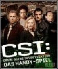 CSI Лас-Вегас RUS Nokia s60 240x320