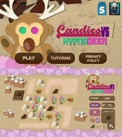 Candies vs Hypnodeer 0.7.0 installer S3