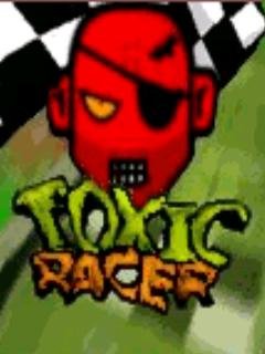 ToxicRacer