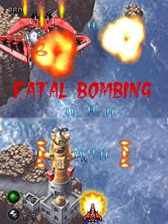 FatalBombing
