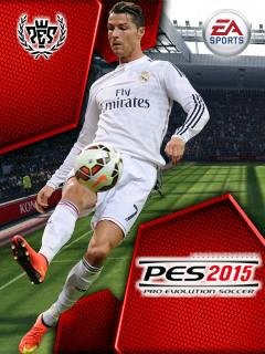 Pes 2015