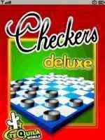 Checkers Deluxe