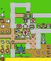 Pocket zoo keepe