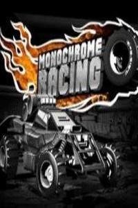 Monochrome Racing (U)(minis)