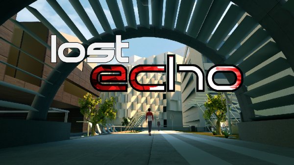 Lost Echo v.1.9.3